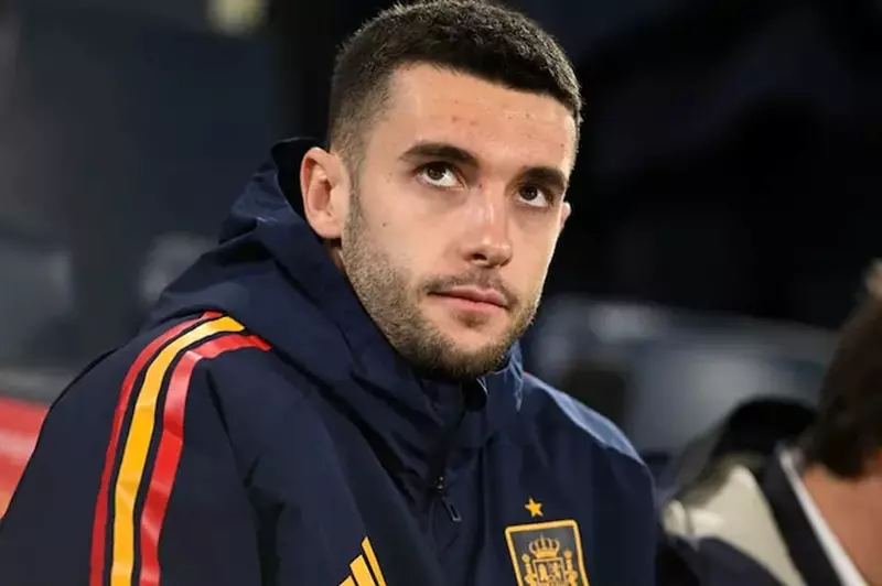 حارس إسبانيا عن صيحات استهجان الجماهير: لم تكن مهمة 